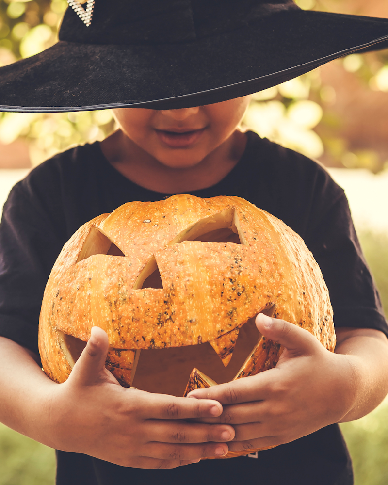 Kids Halloween Bash — Halloween Kids Activities in Austin