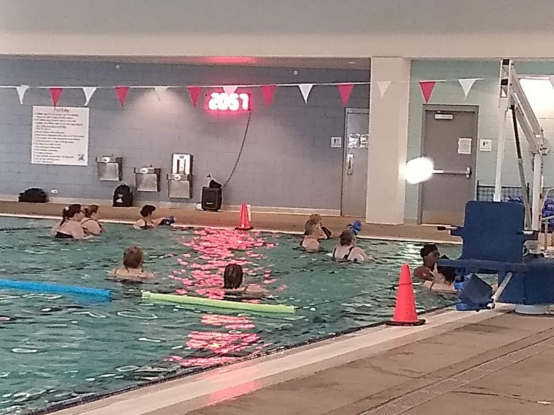 Los Altos pool