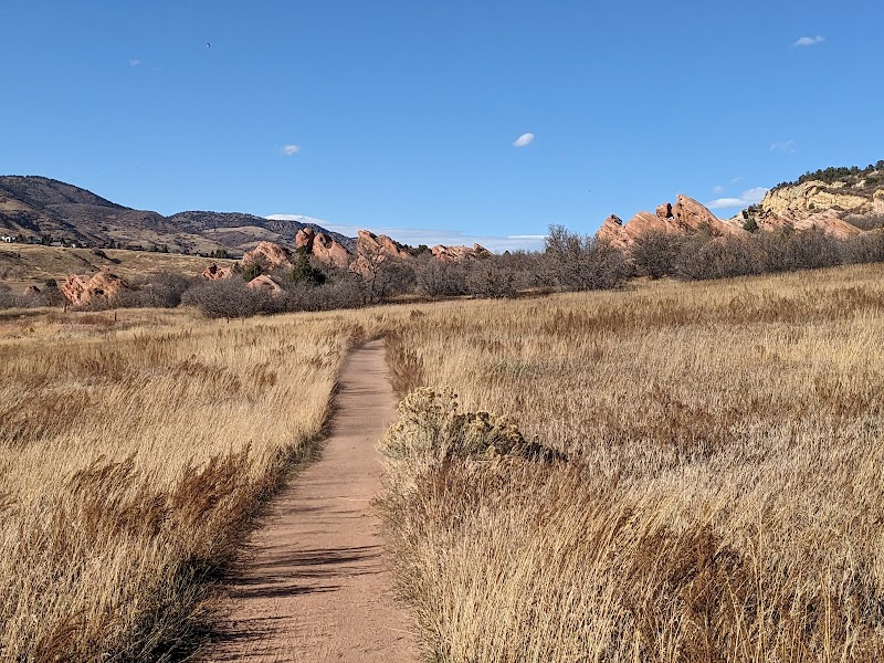 South Valley Park