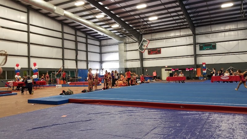 Sokol Fort Worth — Indoor Gymnastics in Fort Worth