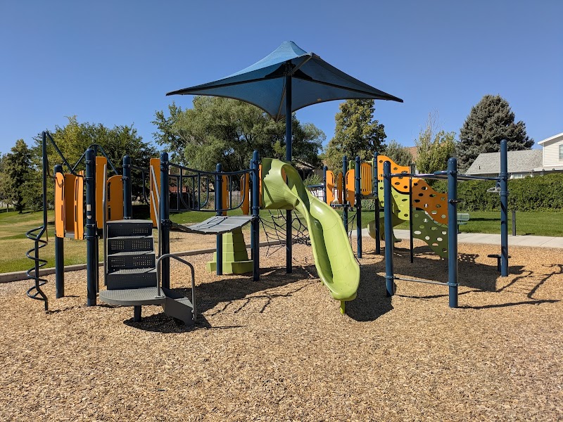 Bennion Park Playground