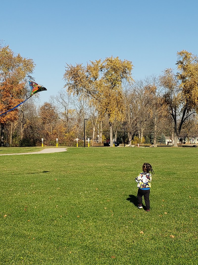 Brown Deer Park