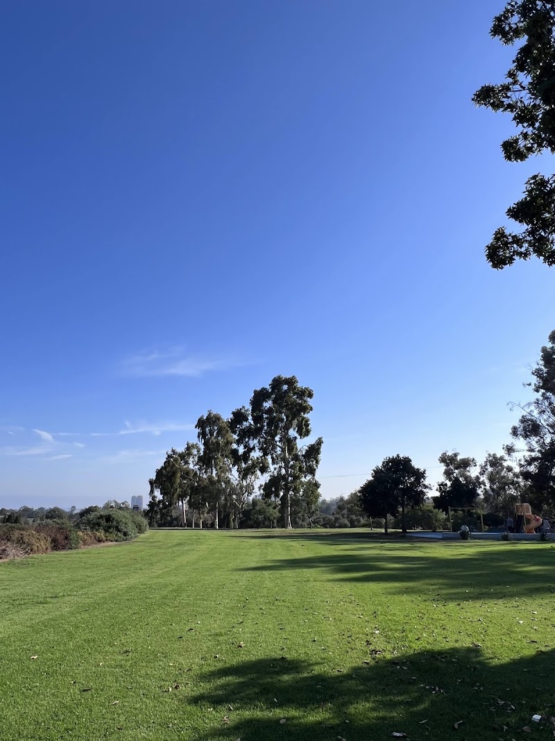 Bird Park Playground — Best Outdoor Playgrounds in San Diego