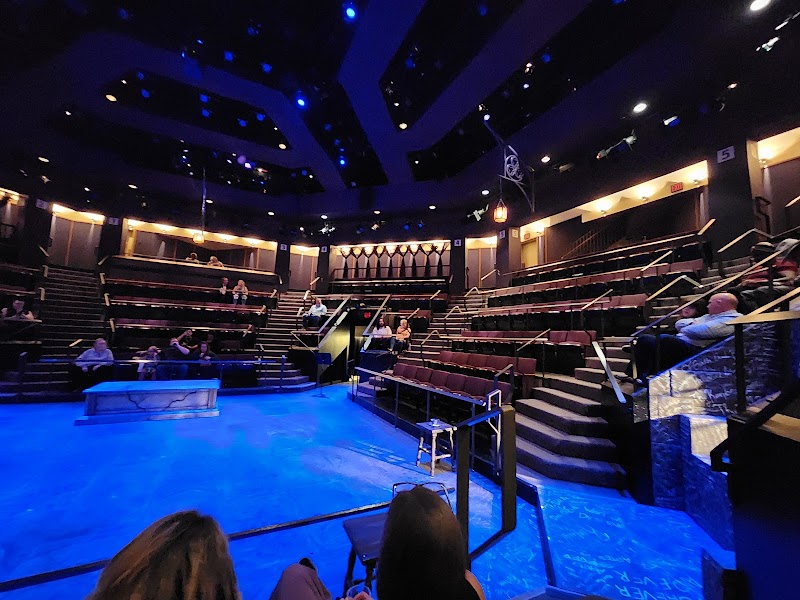 Actors Theatre of Louisville — Kids Theaters in Louisville
