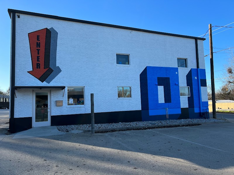 Oak Cliff Gymnastics — Indoor Gymnastics in Dallas