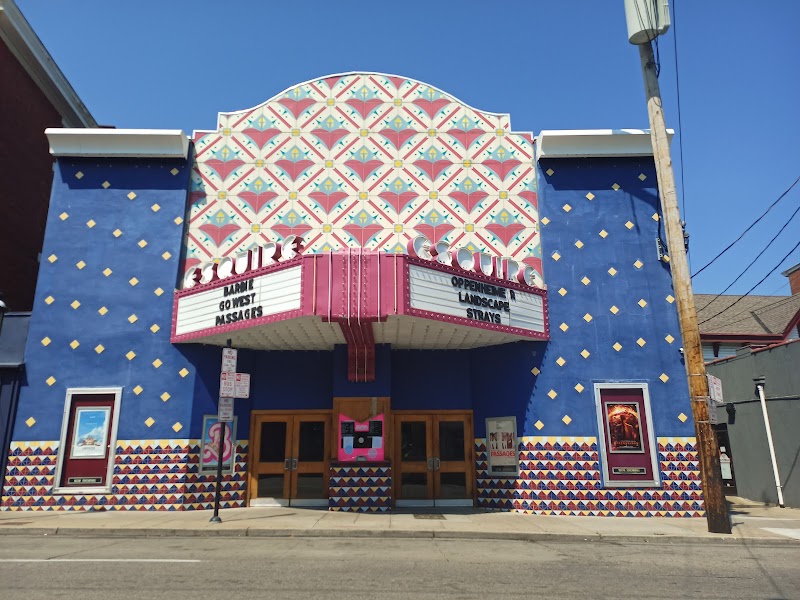 Esquire Theatre