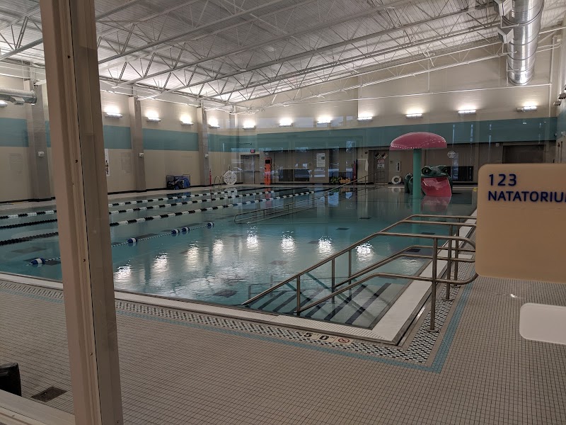 OrthoIndy Foundation YMCA