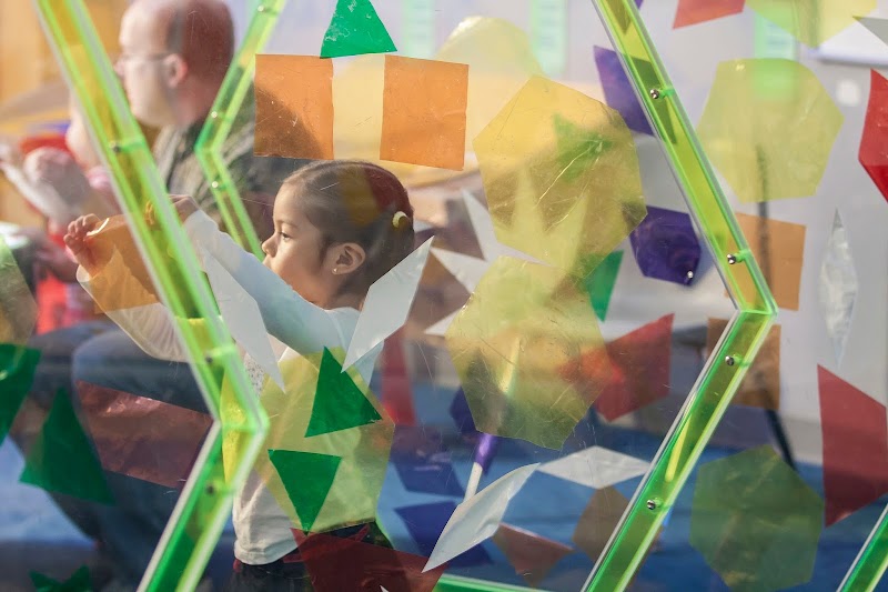 DuPage Children's Museum