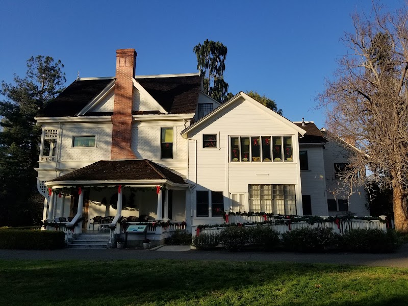Ardenwood Historic Farm