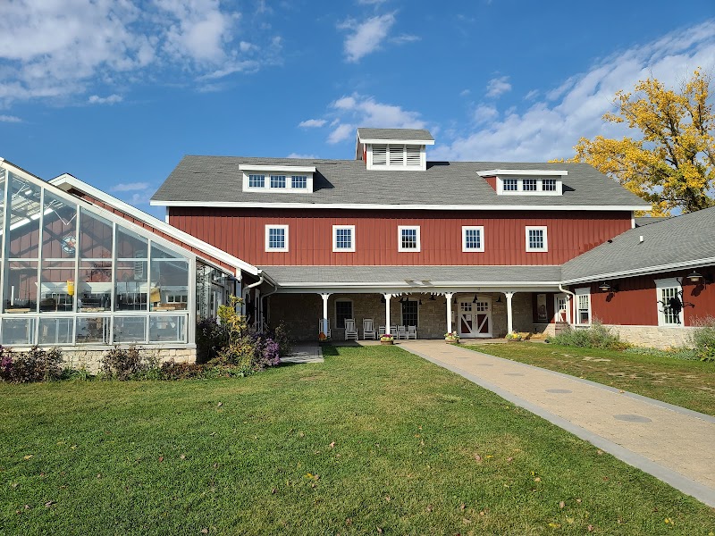 Historic Wagner Farm