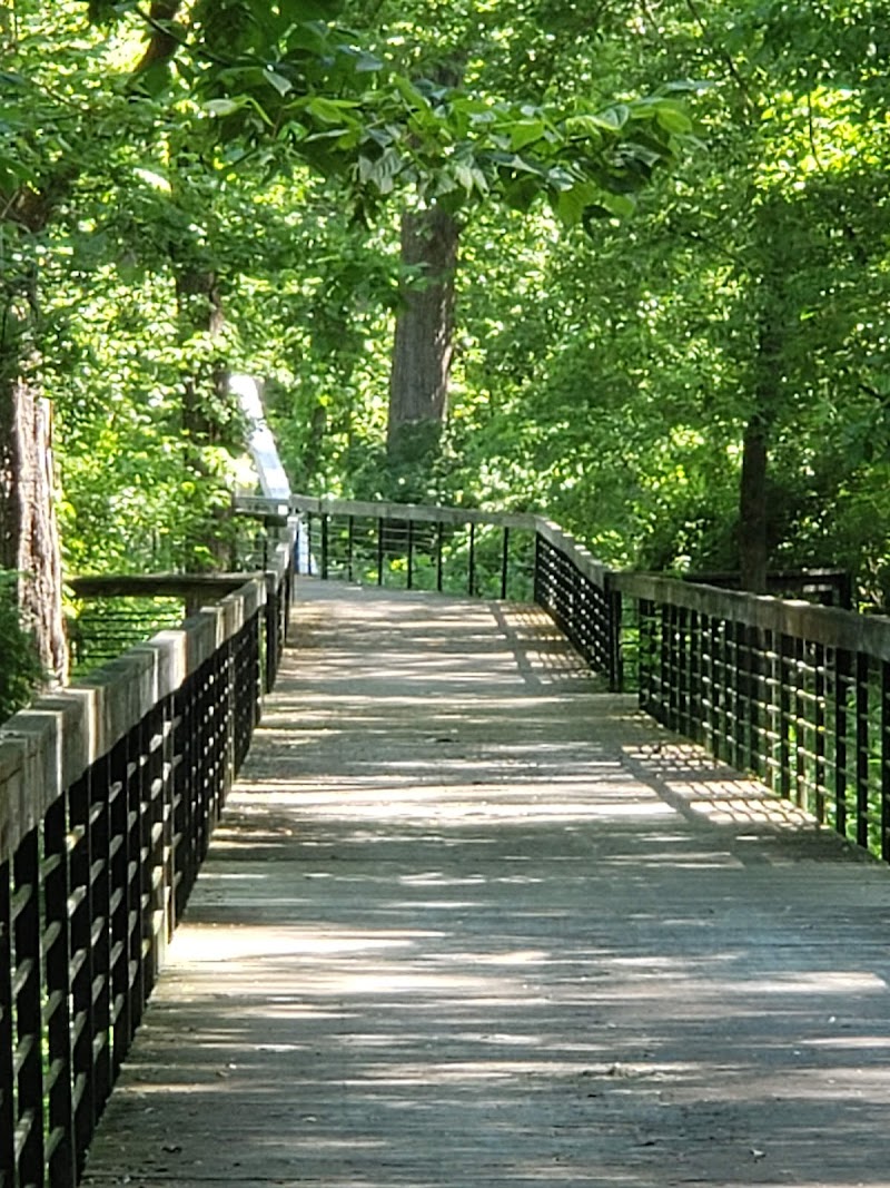 Alum Creek Trail
