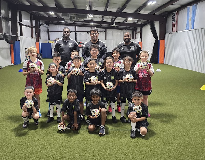 JC Sports Houston — Outdoor Sports for Kids in Houston