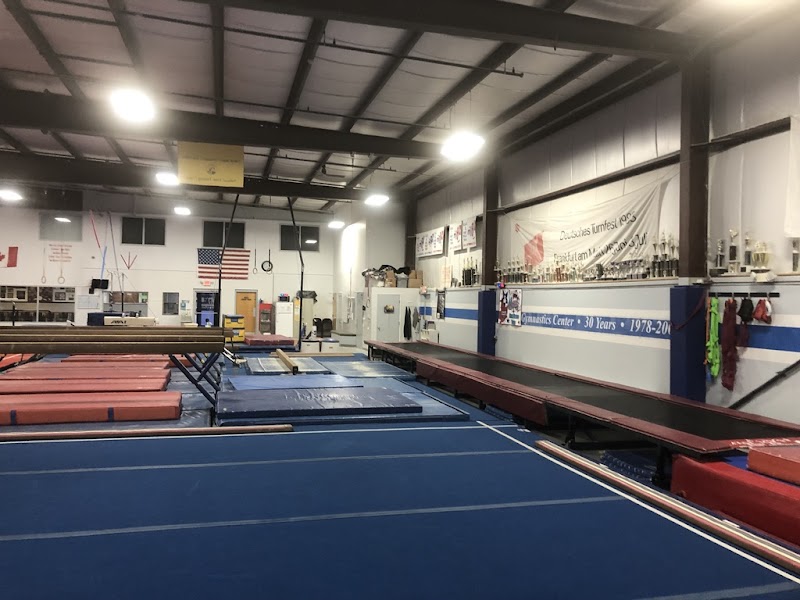 Stumpfs Gymnastic Center — Indoor Gymnastics in Buffalo