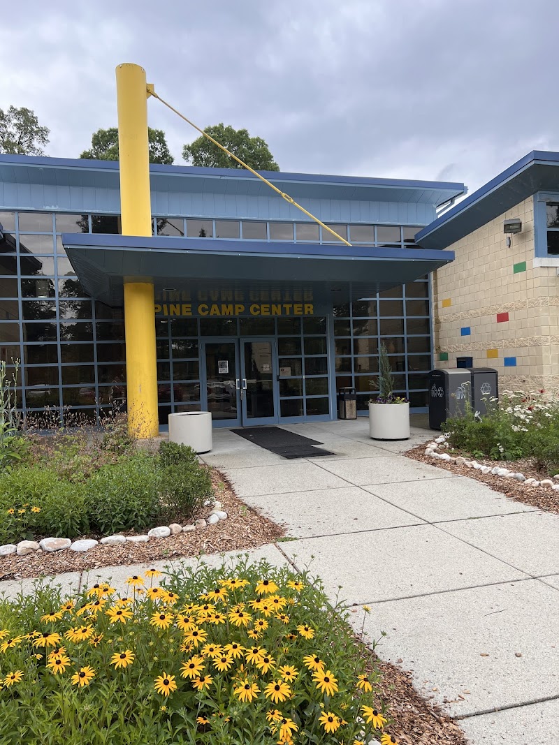 Pine Camp Arts and Community Center