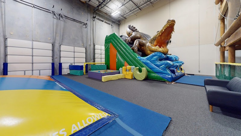 Wonderwild — Spring Break Activities in Houston