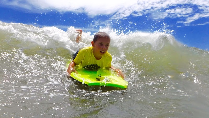 Sandy Days Kids Camp
