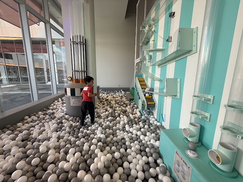 Kidplex — Christmas Events for Kids in San Ramon