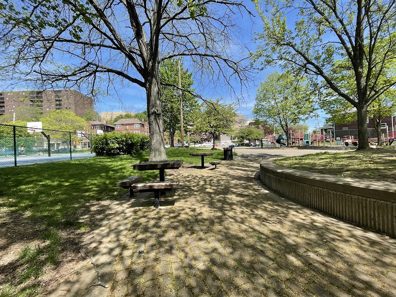 Davis Playground