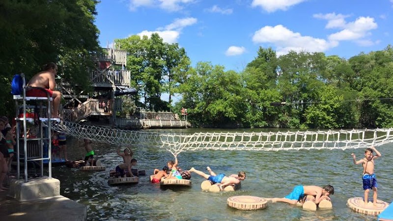 Pine Lake Waterpark