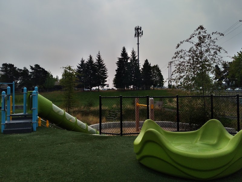 Somerset West Playground