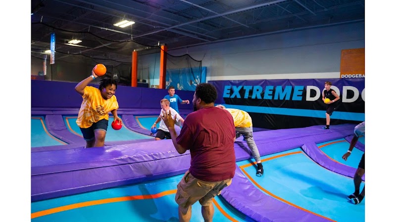 Altitude Trampoline Park