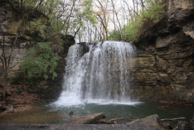 Hayden Falls Park