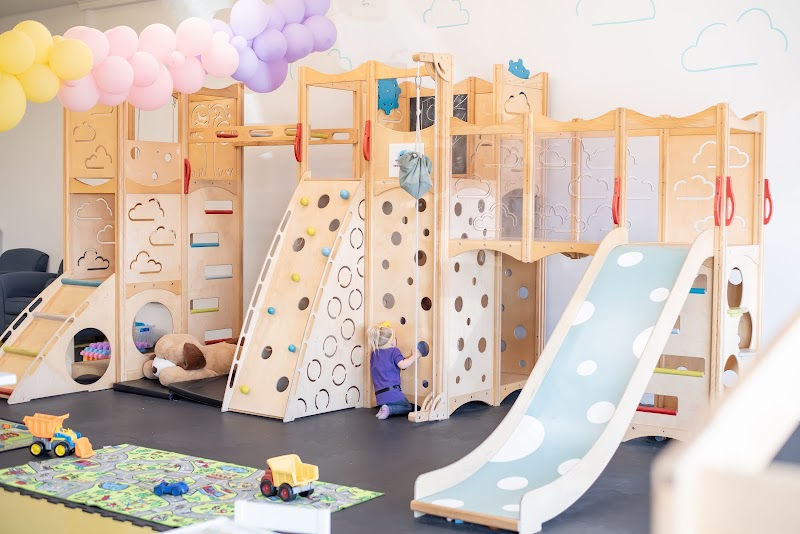 Liv & Mimi’s Play Cafe — New Year's Eve Kids Activities in Albuquerque