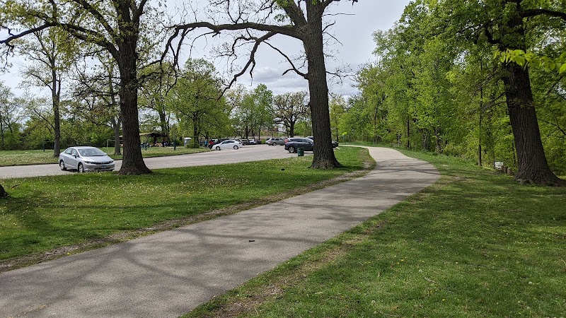 Forest Glen Woods — Hiking with Kids in Chicago