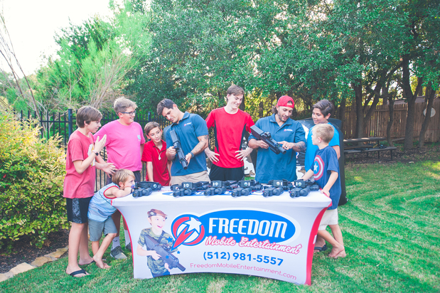 Freedom Fun USA