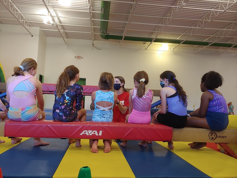 CORE Kids Academy — Summer Camps in Richmond