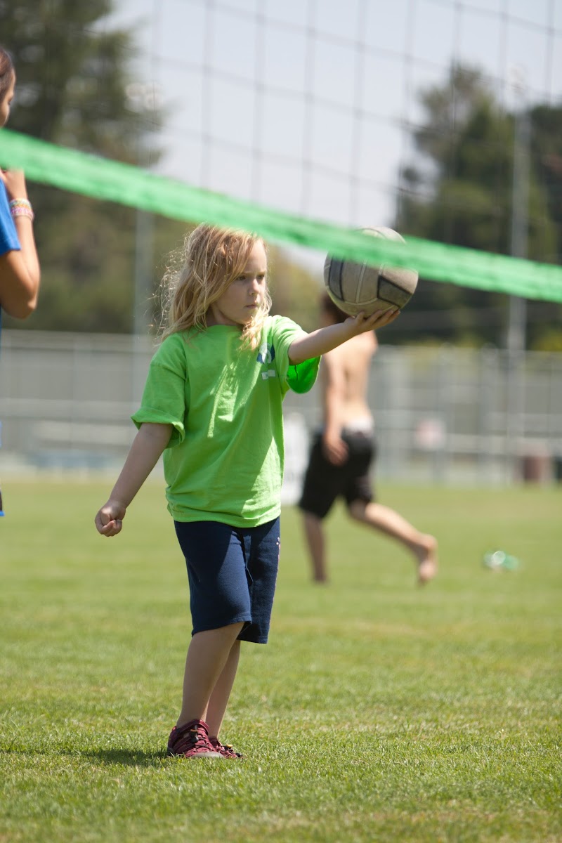 Golden Eagle Summer Sports Camp — Summer Camps in Sunnyvale