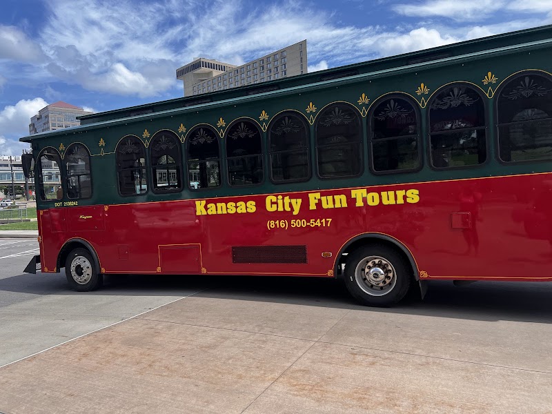 Kansas City Fun Tours