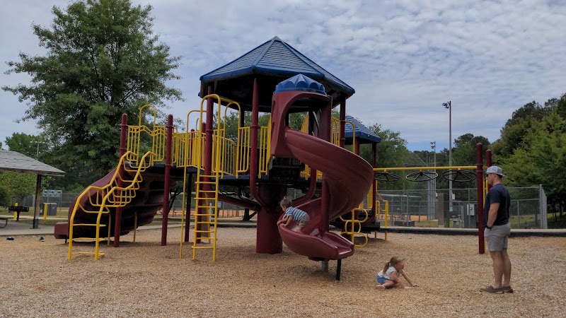 Honeycutt Park