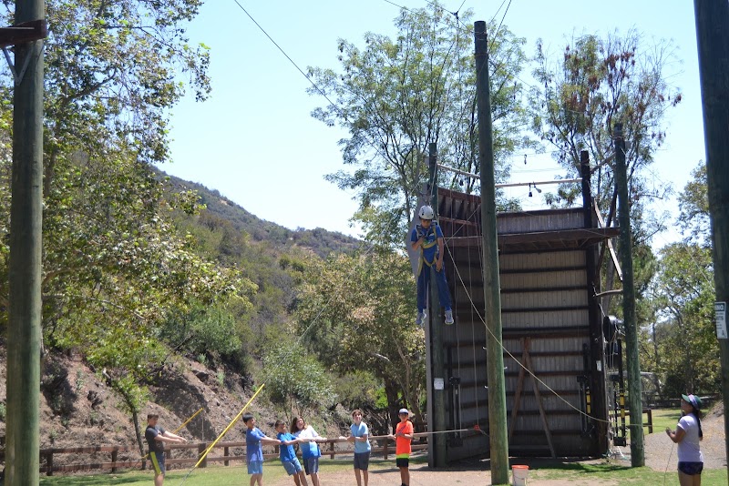 Tumbleweed Day Camp