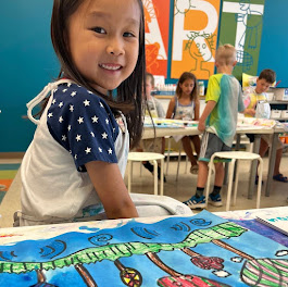 Kidcreate Studio