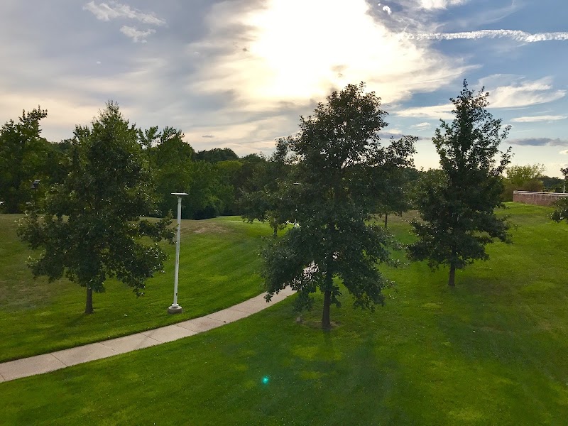 St. Vincent Greenway — Hiking with Kids in St. Louis