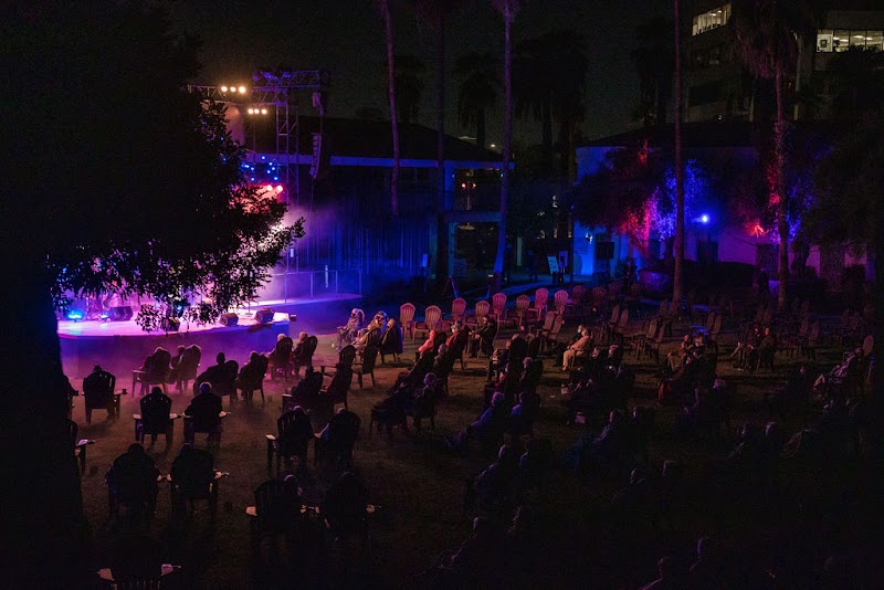The Phoenix Theatre Company
