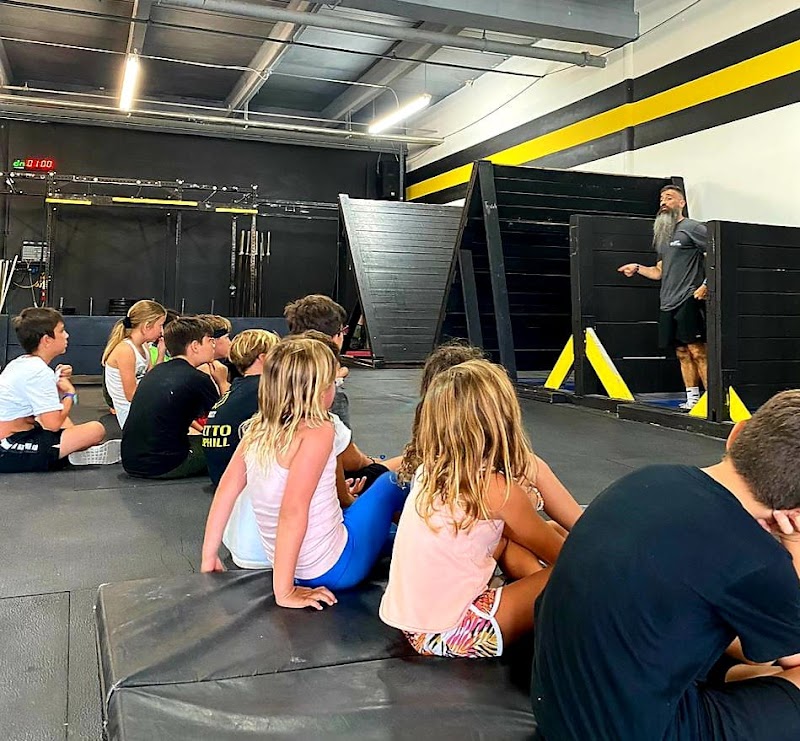 Warrior Kids Academy — Summer Camps in Miami