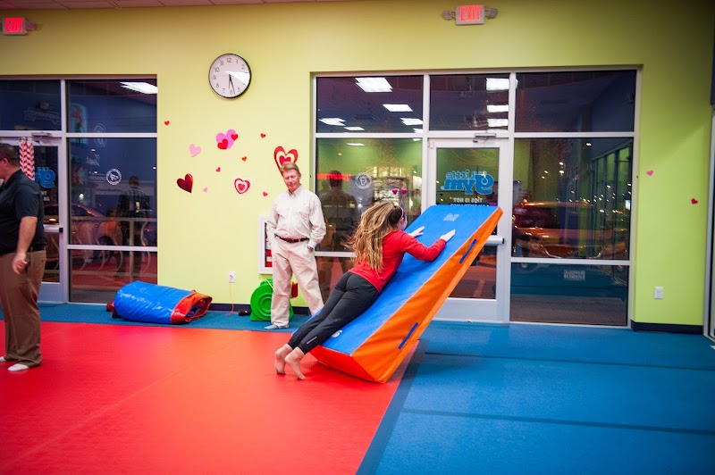 The Little Gym of North Fort Worth
