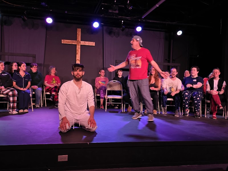 Academy Players — Kids Theaters in Providence