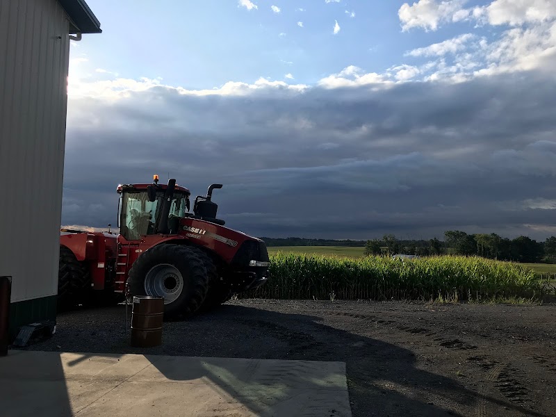 Krenzer Farms