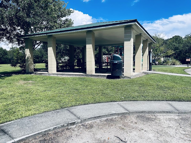 Howell Branch Preserve — Hiking with Kids in Orlando
