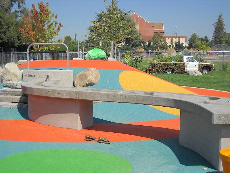 Colman Playground