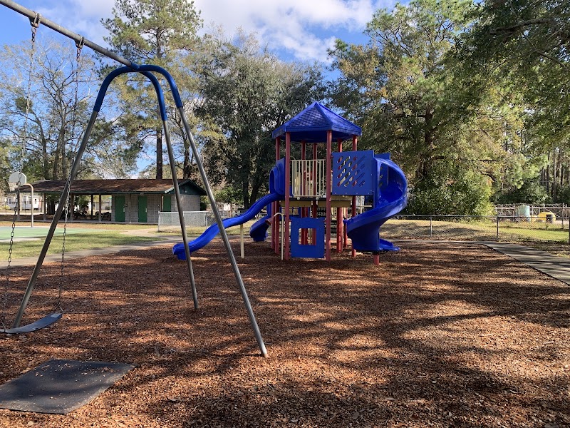 Sweetwater Playground — Best Outdoor Playgrounds in Jacksonville
