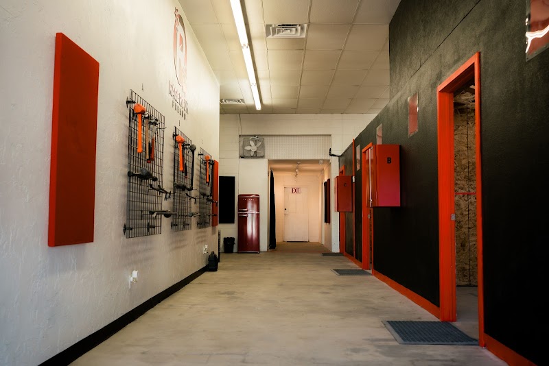 Rage Room Fresno — New Year's Eve Kids Activities in Fresno