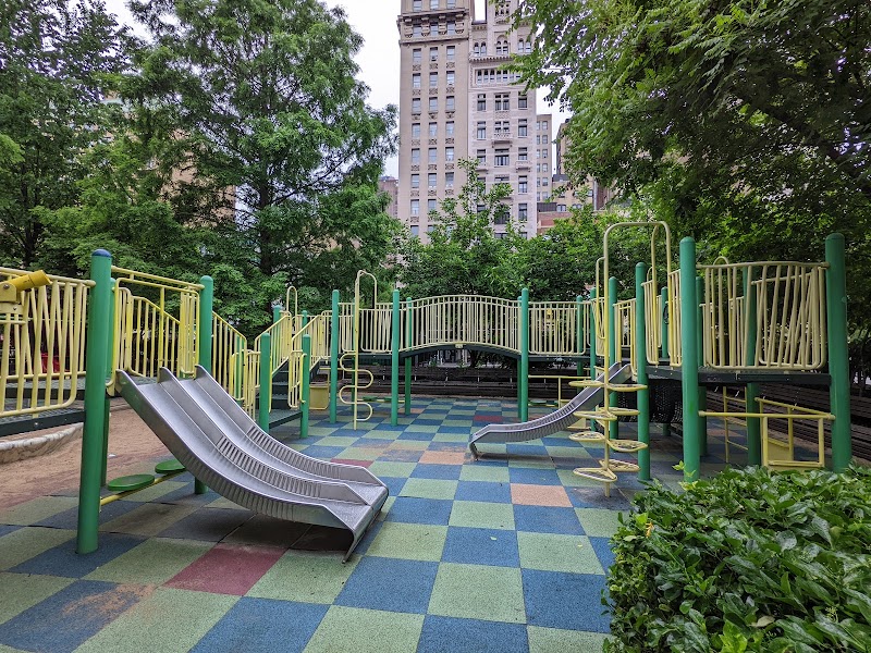 Evelyn's Playground