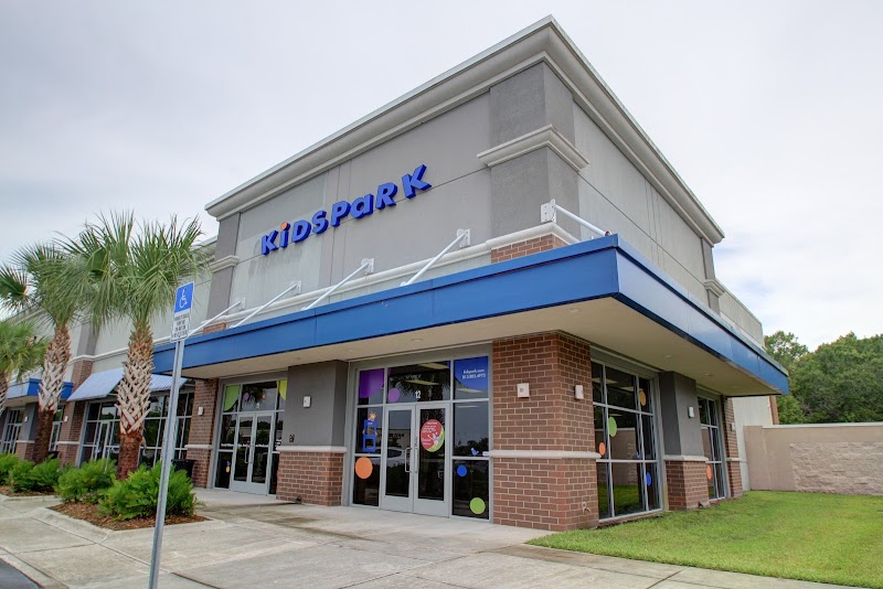 KidsPark - Tampa — New Year's Eve Kids Activities in Tampa