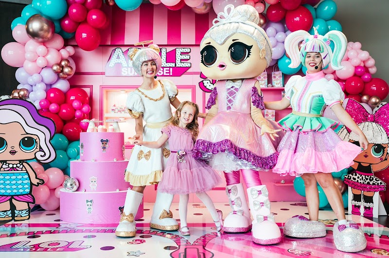 ZKIDS SHOW EVENTS FOR KIDS — New Year's Eve Kids Activities in Miami