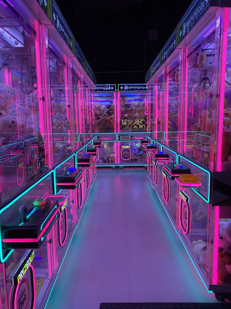 Gaming City