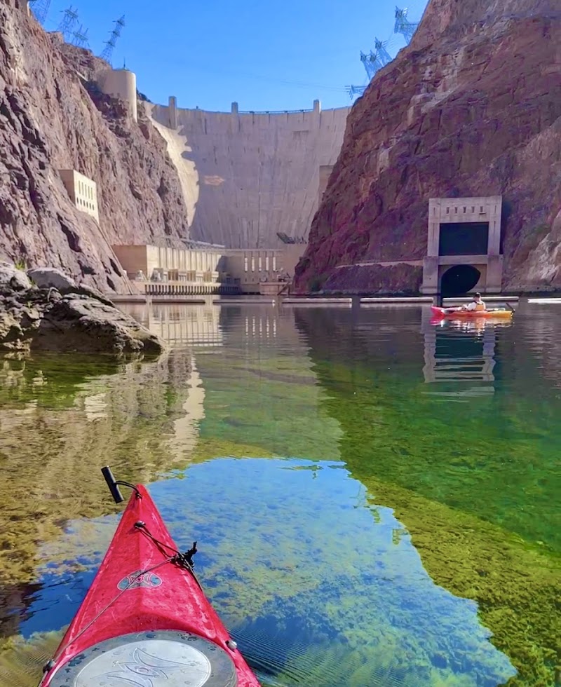 Adventure Child - Las Vegas Kayaking Tours — Kayaking for Kids in Tucson